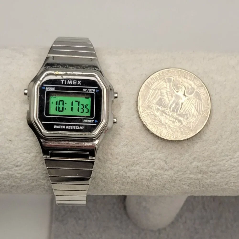Timex Women's Digital Watch